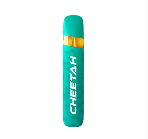 Ozone Premium Cannabis Ozone Lemon Cherry Gelato 1g Cartridge Vape