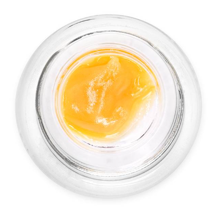 Raw Garden - Concentrate - Badder - Cereal Milk - 1G