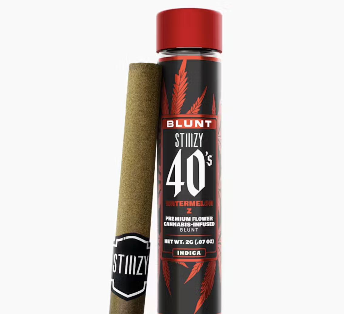 WATERMELON Z - 40's BLUNT 2G