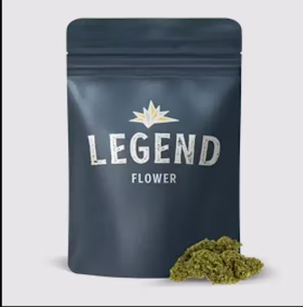 Legend | Tangieland | Littles 14g