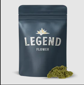 Legend | JMO | 28g Littles