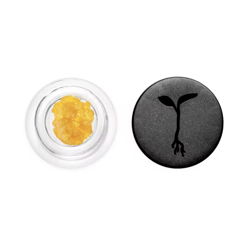 Raw Garden Live Resin 1g - God's Breath (H)
