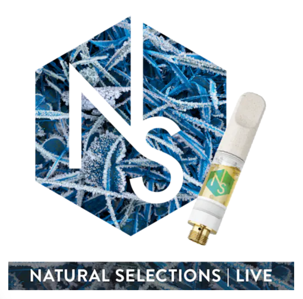 510 | Live Rosin | Superboof | 0.5g