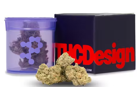 Mendo OG Flower