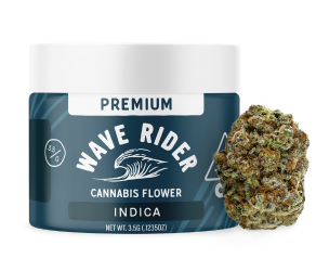 Wave Rider 3.5g GCC