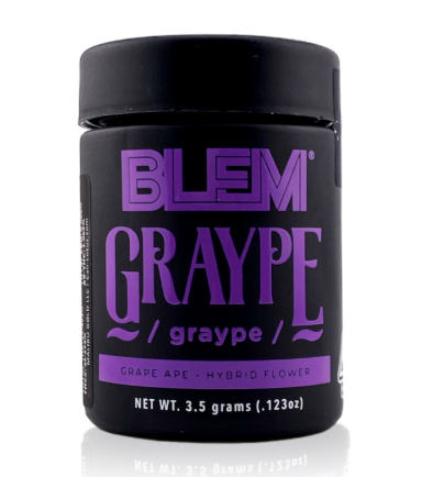 Flower: Graype
