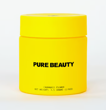 Flower: Mango Mintality
