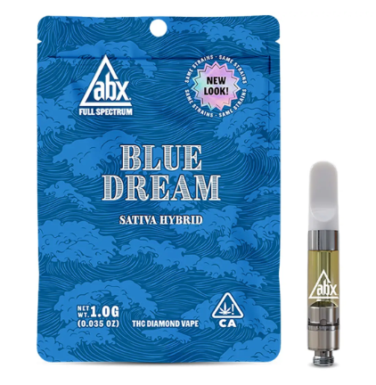 ABX - Vape: Blue Dream