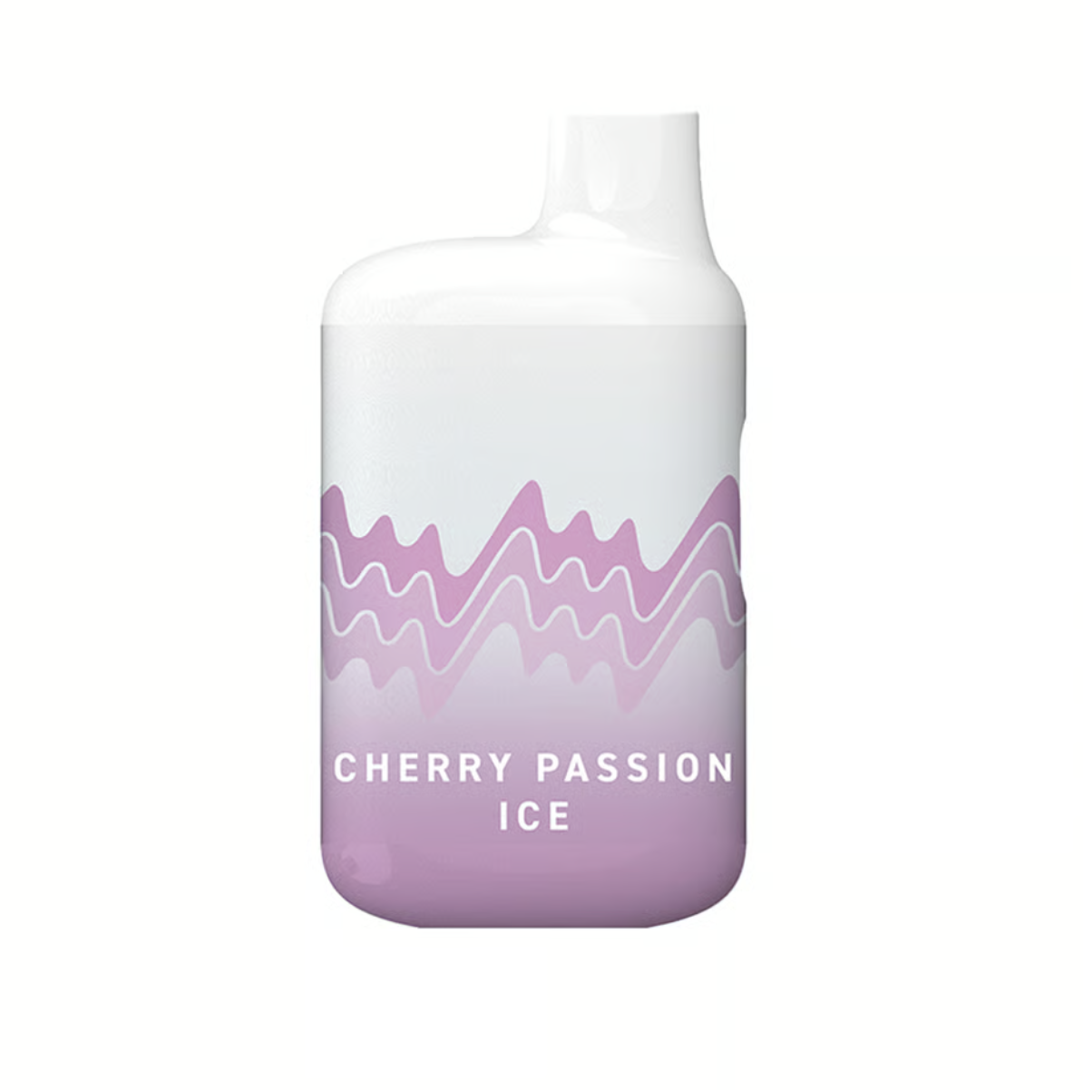 All-In-One 1g - Cherry Passion Ice (S)