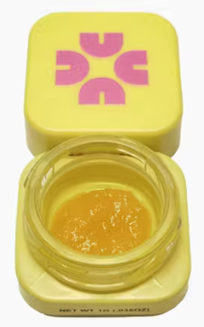 Casual - Trop Breath - Badder - 1G