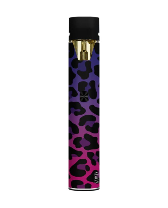 Stiiizy Pro Battery - Cheetah