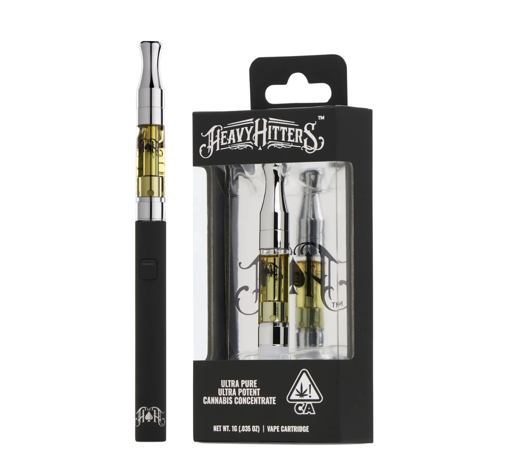 Jilly Bean (I) Limited Edition ULTRA CARTRIDGE 1g