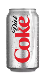 Diet Coke
