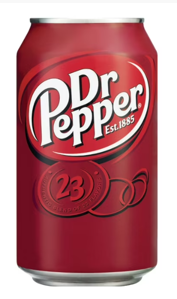 Dr. Pepper