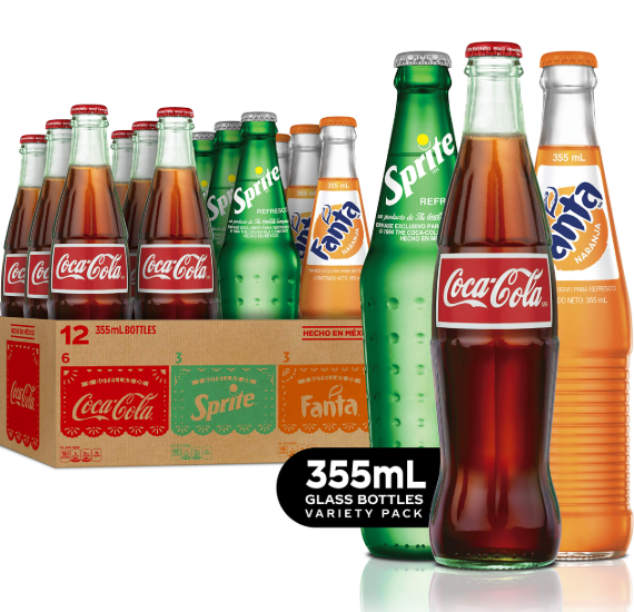 Mexican Drinks