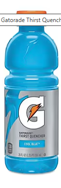 Gatorade