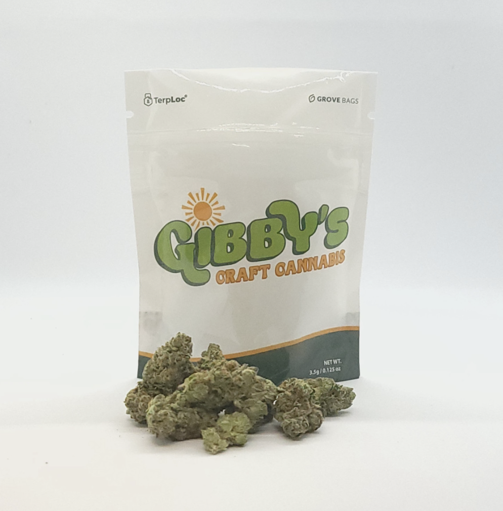 Dosi Punch | 3.5g Smalls | TAX INCLD