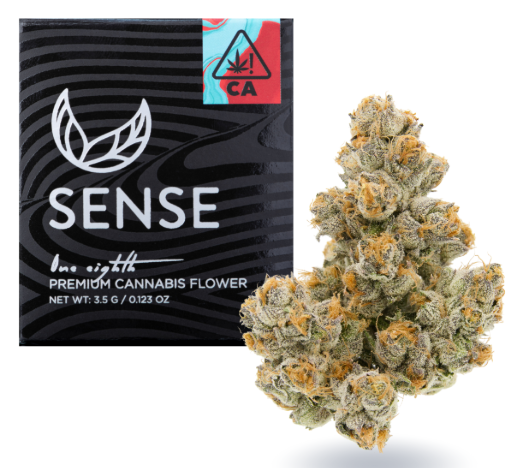 Flower: Tuscan Gelato