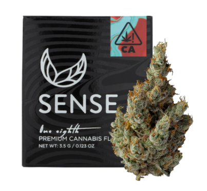 Flower: Sour Diesel