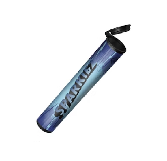 Sparkiez - Hindu Kush - Indica - Preroll - 1.25g
