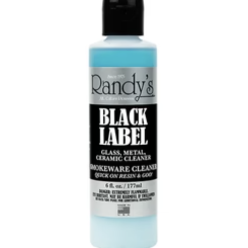 Randy's Black Label Cleaner