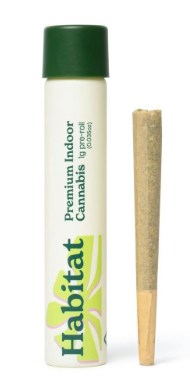 Habitat - Preroll - Dreamland - 1G