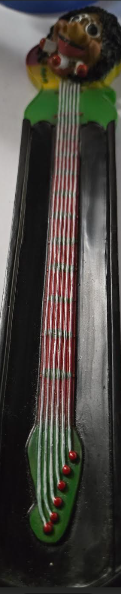 Incense Burner