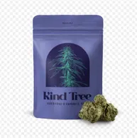 Kind Tree | Animal Face x Sherb Crasher | 3.5g Flower