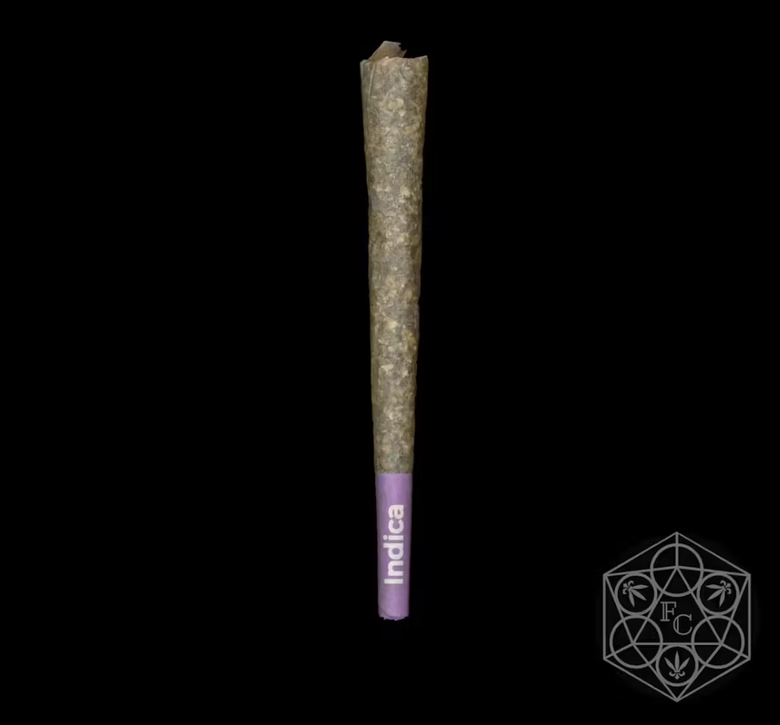 Gas Leak | 1g Preroll | TAX INCLD