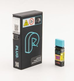 PlugPlay - Pod - White Runtz - 1G