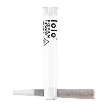 Waffle Cone Preroll
