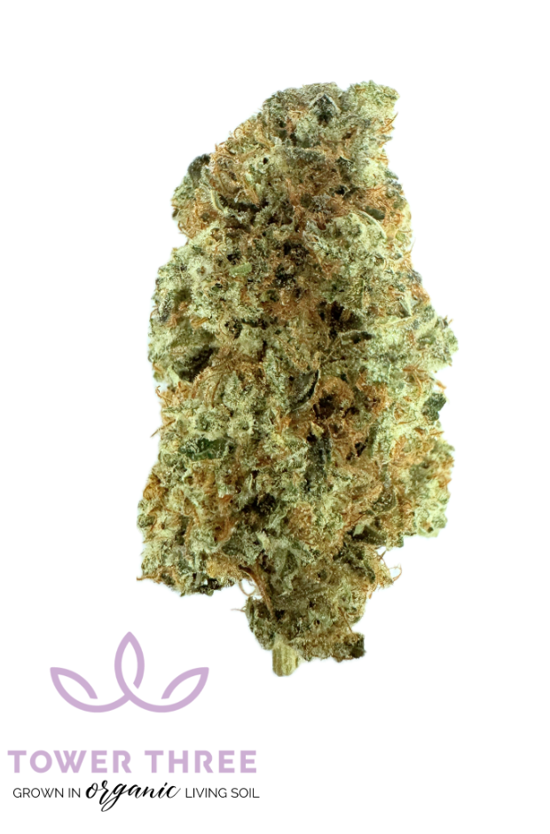 Lemon S'mores | 3.5g