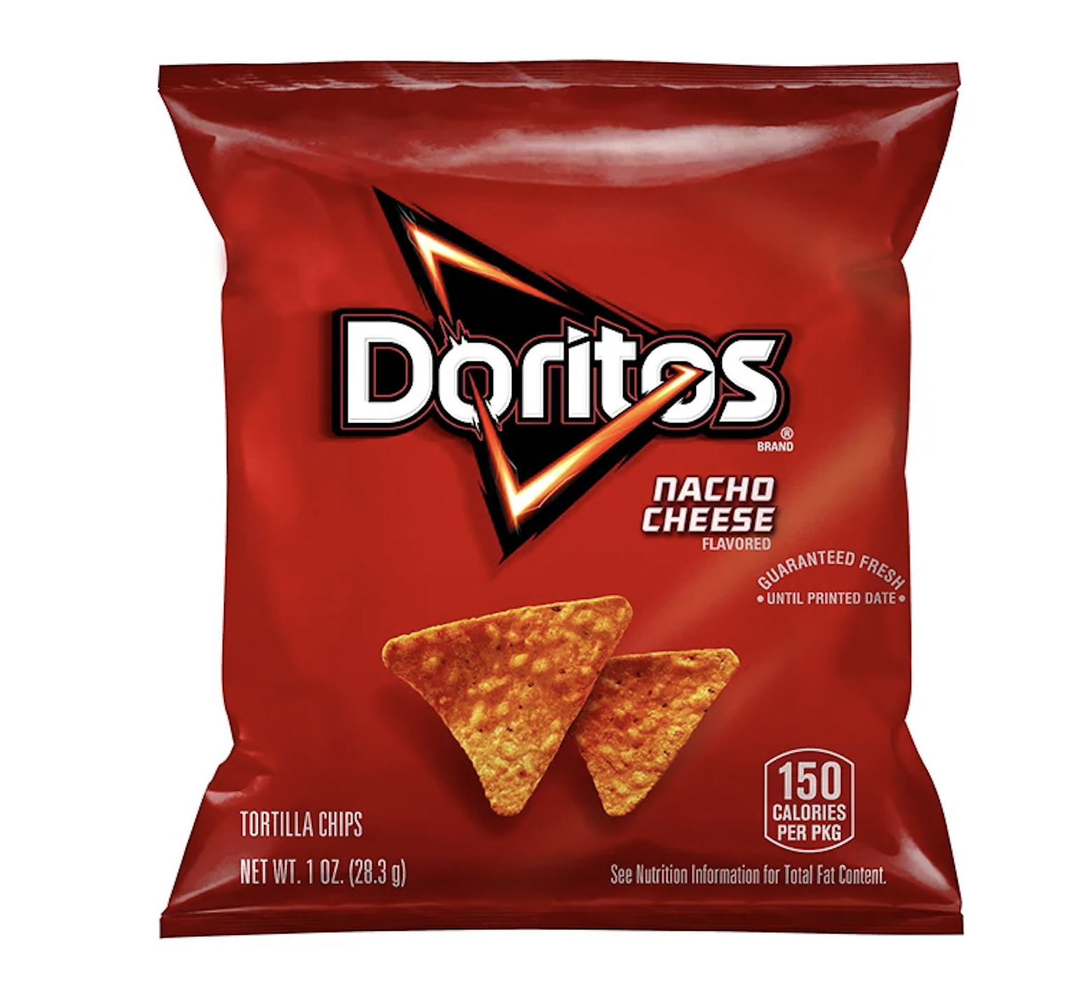 Doritos | Nacho Cheese