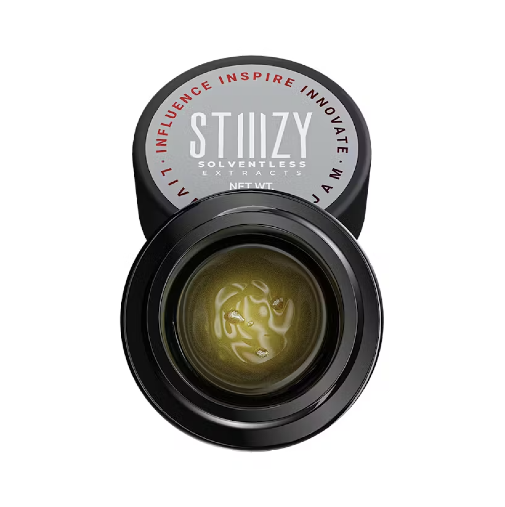 STIIIZY Live Rosin Jam 1g - Pineapple Blast (H)