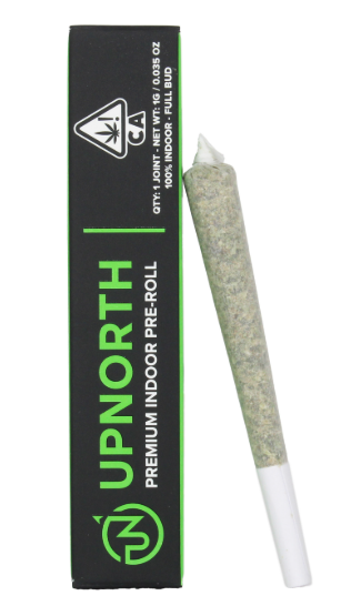 Preroll: Maui Wowie