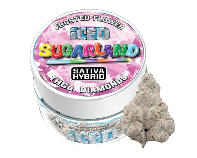 Infused Flower 3.5g - Sugarland (SH)