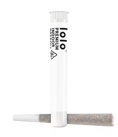 Zushi Preroll