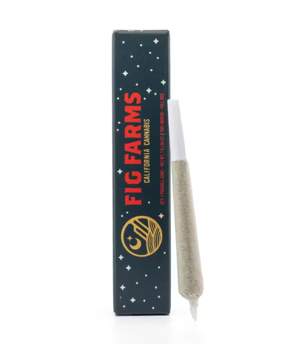Preroll 1g - Krypto Chronic #1 (H)