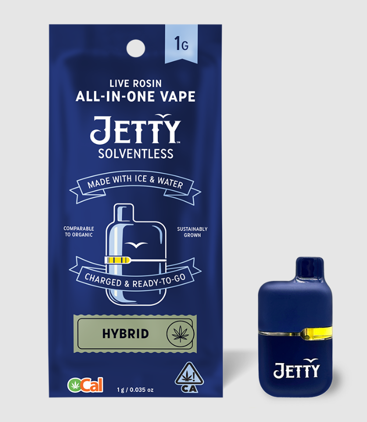 Vape: Sour Sangria (Solventless Disposable)