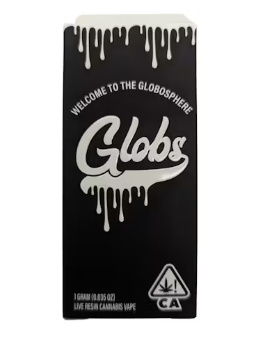 Cartridge Frozen Grapes