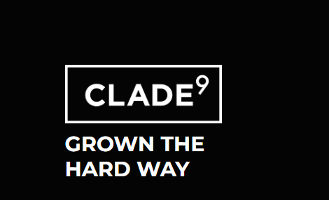 Clade9 | Lemon Cherry Gelato | 1g Flower