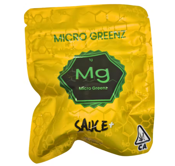 Sauce 1g - Strawberry Shortcake (I)
