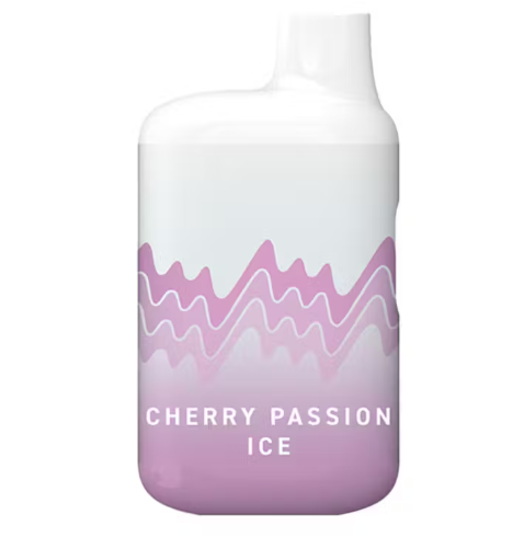 All In One Cherry Passion