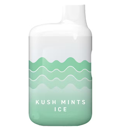 All In One Kush Mints