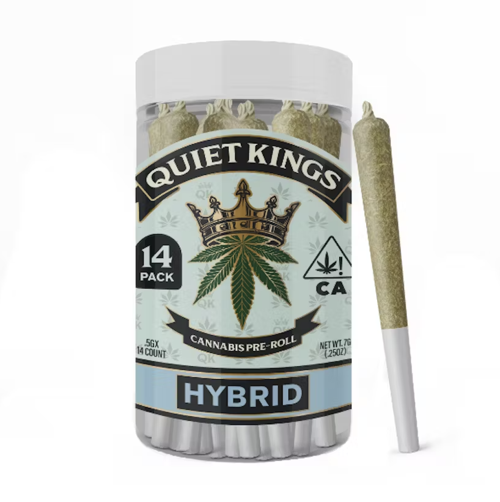 Preroll 14pk 7g - Sundae Driver (H)