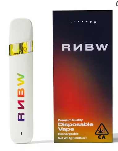 Guava Blast Disposable