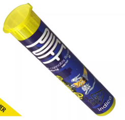 1g Banana OG Preroll - PUFF