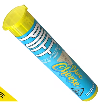 Blue Cheese Preroll