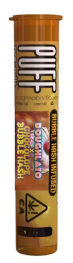 Doughlato x Chocolope Bubble Hash Preroll