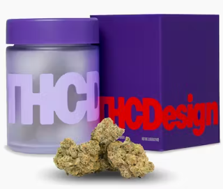 THC Design: Tangie